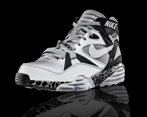 nike air max trainer 91 bo jackson|bo jackson boots.